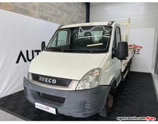 Iveco 35C Artigues-près-Bordeaux