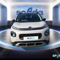 Citroen C3 Aircross PureTech 130ch S&S Shine Pack EAT6 Dunkerque