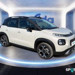 Citroen C3 Aircross PureTech 130ch S&S Shine Pack EAT6 Dunkerque
