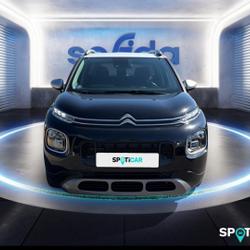 Citroen C3 Aircross PureTech 110ch S&S Shine E6.d Dunkerque