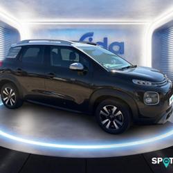 Citroen C3 Aircross PureTech 110ch S&S Shine E6.d Dunkerque