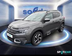 Citroen C5 Aircross Dunkerque
