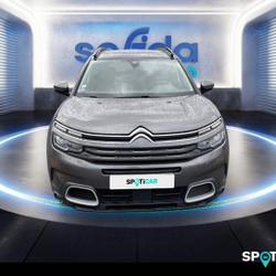 Citroen C5 Aircross PureTech 130ch S&S Feel Dunkerque