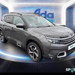 Citroen C5 Aircross PureTech 130ch S&S Feel Dunkerque