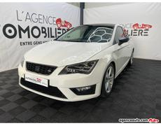 Seat Leon SC Artigues-près-Bordeaux