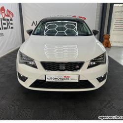 Seat Leon SC 1.8 TSI 180 FR Artigues-pr&egrave;s-Bordeaux
