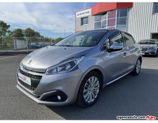 Peugeot 208 Pont-Saint-Martin