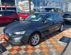 Seat Leon Lescure-d'Albigeois