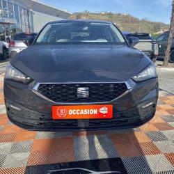 Seat Leon 1.5 TSI 115 DSG7 STYLE 25 &egrave;me ANNIVERSAIRE Cam&eacute;ra Lescure-d'Albigeois