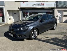 Renault Megane 4 Saint-Barthélemy-d'Anjou