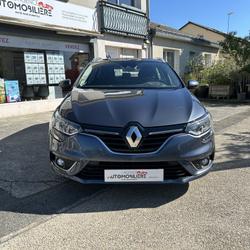 Renault Megane 4 IV Estate 1.5 dCi 95 cv Business - Suivi Renault Saint-Barth&eacute;lemy-d'Anjou