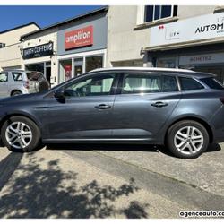 Renault Megane 4 IV Estate 1.5 dCi 95 cv Business - Suivi Renault Saint-Barth&eacute;lemy-d'Anjou