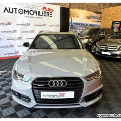 Audi A6 A6 Avant 3.0V6 BiTDI 326ch Comp&eacute;tition quattro Tiptronic Dunkerque