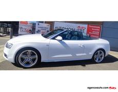 Audi A5 Cabriolet Pont-Audemer