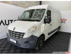Renault Master Artigues-près-Bordeaux