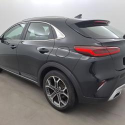 Kia XCee'd 1.6 GDi Hybride Rechargeable 141 Spirit DCT6 Chanas