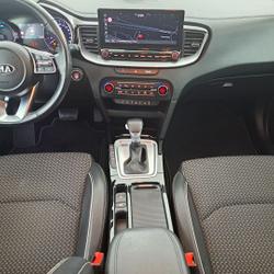 Kia XCee'd 1.6 GDi Hybride Rechargeable 141 Spirit DCT6 Chanas