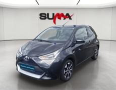 Toyota Aygo Toulon-sur-Allier