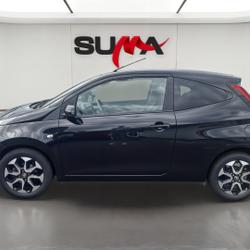 Toyota Aygo Aygo 1.0 VVT-i x-shift x-play Toulon-sur-Allier