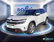 Citroen C5 Aircross Dunkerque