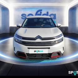 Citroen C5 Aircross BlueHDi 130ch S&S Business EAT8 E6.d occasion - Dunkerque - photo 2/20