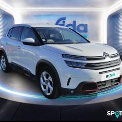 Citroen C5 Aircross BlueHDi 130ch S&S Business EAT8 E6.d occasion - Dunkerque - photo 3/20