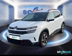 Citroen C5 Aircross Dunkerque
