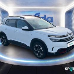 Citroen C5 Aircross BlueHDi 130ch S&S C-Series occasion - Dunkerque - photo 3/20