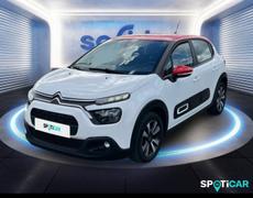 Citroen C3 Dunkerque