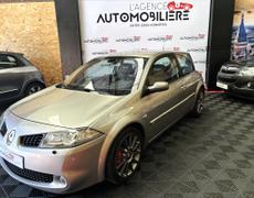 Renault Megane 2 Dunkerque