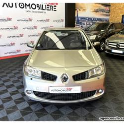 Renault Megane 3 Megane RS 2 Litres Turbo 225ch Dunkerque