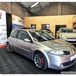 Renault Megane 3 Megane RS 2 Litres Turbo 225ch Dunkerque