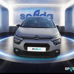 Citroen C3 1.5 BlueHDi 100ch S&S Shine E6.d occasion - Dunkerque - photo 2/20