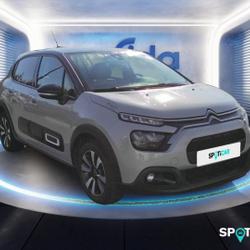 Citroen C3 1.5 BlueHDi 100ch S&S Shine E6.d occasion - Dunkerque - photo 3/20
