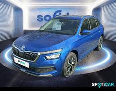 Skoda Kamiq Dunkerque