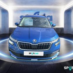 Skoda Kamiq 1.0 TSI Evo 110ch Ambition occasion - Dunkerque - photo 2/22