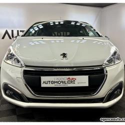Peugeot 208 (2) 1.2 PURETECH 82 STYLE 5P Lisieux
