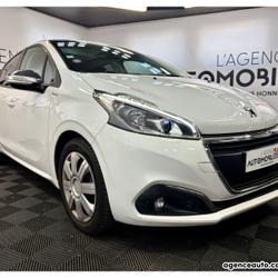 Peugeot 208 (2) 1.2 PURETECH 82 STYLE 5P Lisieux