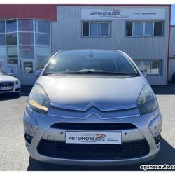 Citroen C4 Picasso 1.6 e-HDI 110CV  AIRDREAM EXCLUSIVE BMP6 ATTELAGE | BOITE AUTO | GARANTIE 6 MOIS Pont-Saint-Martin