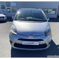 Citroen C4 Picasso 1.6 e-HDI 110CV  AIRDREAM EXCLUSIVE BMP6 ATTELAGE | BOITE AUTO | GARANTIE 6 MOIS Pont-Saint-Martin