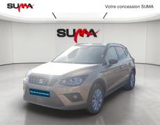 Seat Arona Toulon-sur-Allier