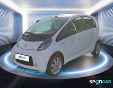 Citroen C Zero Dunkerque