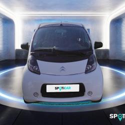Citroen C Zero Confort occasion - Dunkerque - photo 2/20