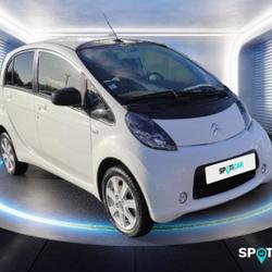 Citroen C Zero Confort occasion - Dunkerque - photo 3/20
