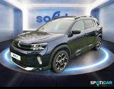 Citroen C5 Aircross Dunkerque
