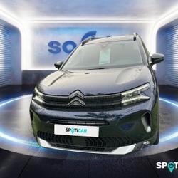 Citroen C5 Aircross PureTech 130ch S&S Shine EAT8 occasion - Dunkerque - photo 2/22