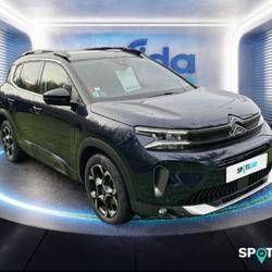 Citroen C5 Aircross PureTech 130ch S&S Shine EAT8 occasion - Dunkerque - photo 3/22