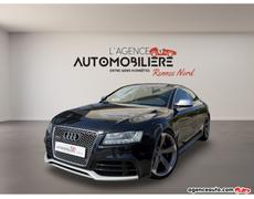 Audi RS5 Montgermont