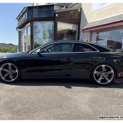 Audi RS5 V8 4.2 FSi 450 Quattro S Tronic 7 Montgermont