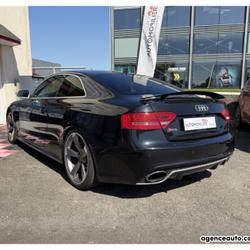 Audi RS5 V8 4.2 FSi 450 Quattro S Tronic 7 Montgermont